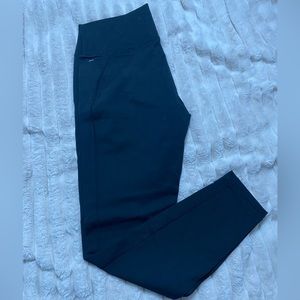 Fabletics NWT High Waisted Solid Power Hold Leggings XXL